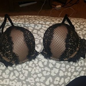 Victoria's Secret Bombshell Bra